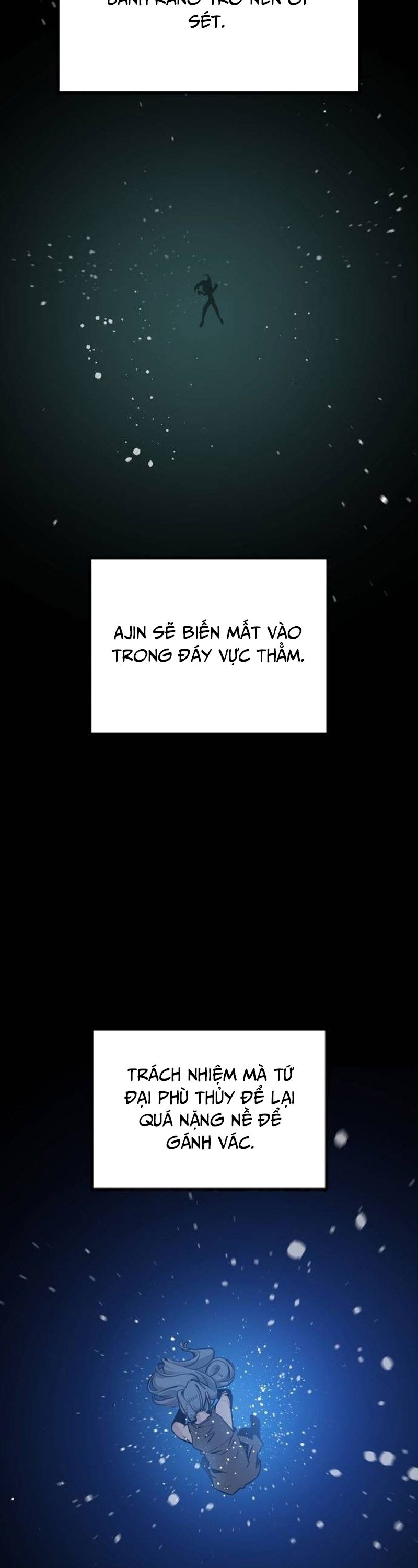 đọc truyện Kẻ Giết Anh Hùng Chương 222 ảnh 47 tại Thiên Thai Truyện