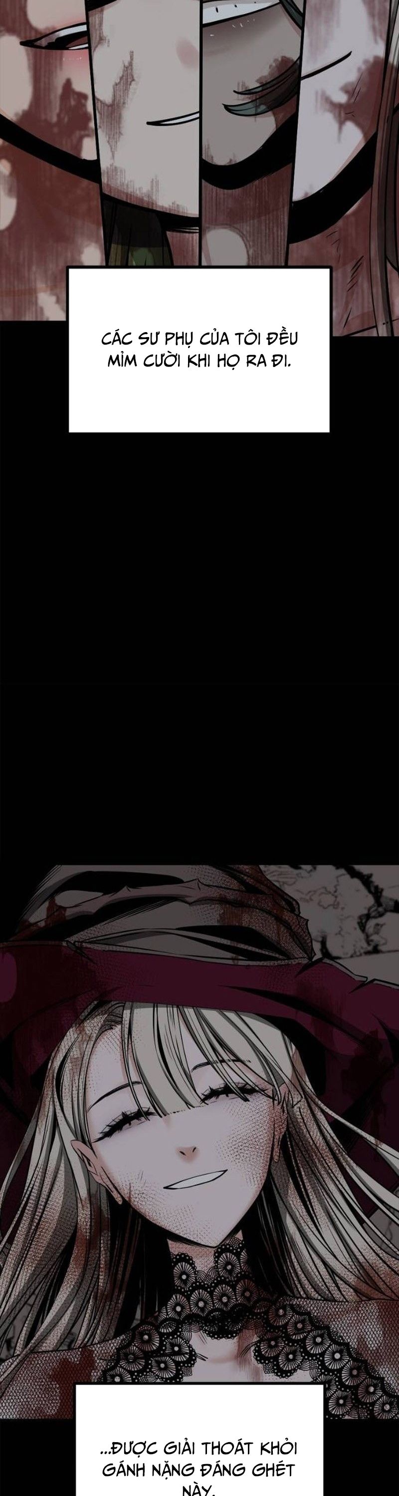 đọc truyện Kẻ Giết Anh Hùng Chương 222 ảnh 49 tại Thiên Thai Truyện