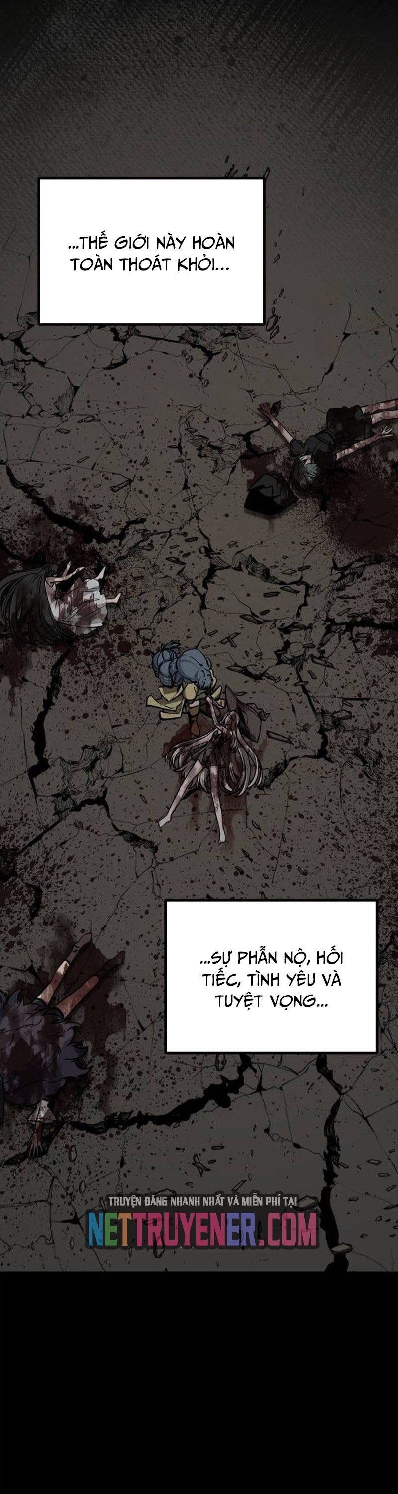 đọc truyện Kẻ Giết Anh Hùng Chương 222 ảnh 8 tại Thiên Thai Truyện