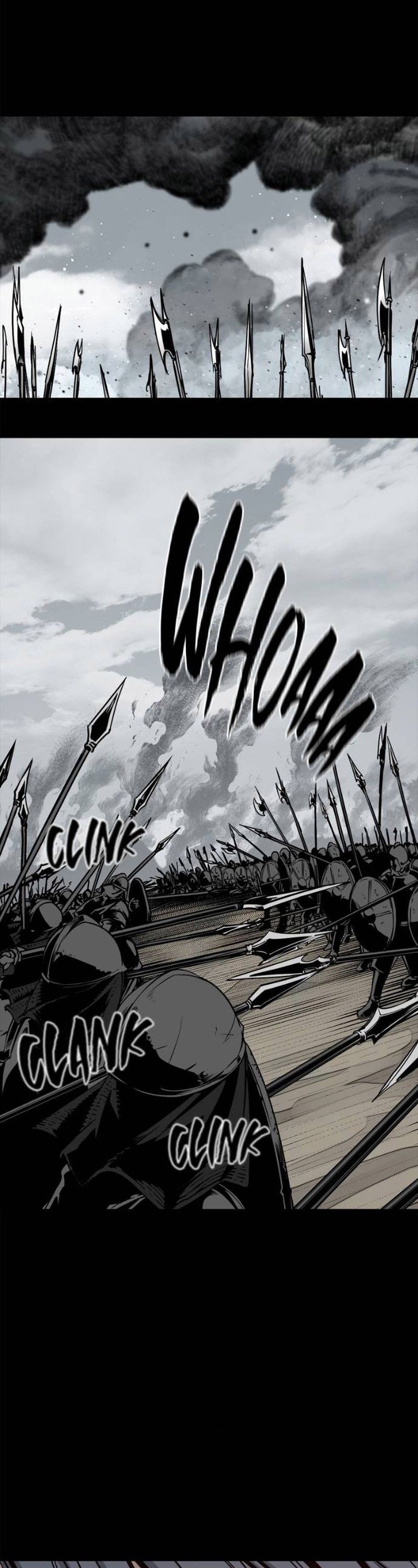 đọc truyện Kẻ Giết Anh Hùng Chương 222 ảnh 11 tại Thiên Thai Truyện