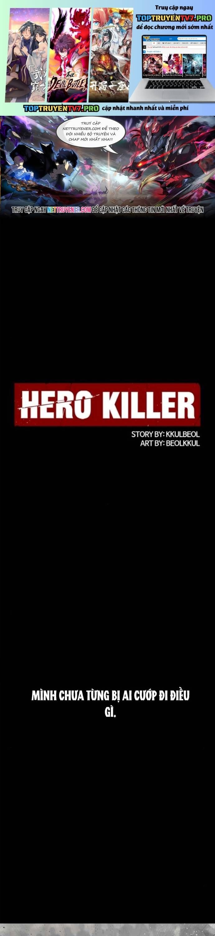 đọc truyện Kẻ Giết Anh Hùng Chương 223 ảnh 3 tại Thiên Thai Truyện