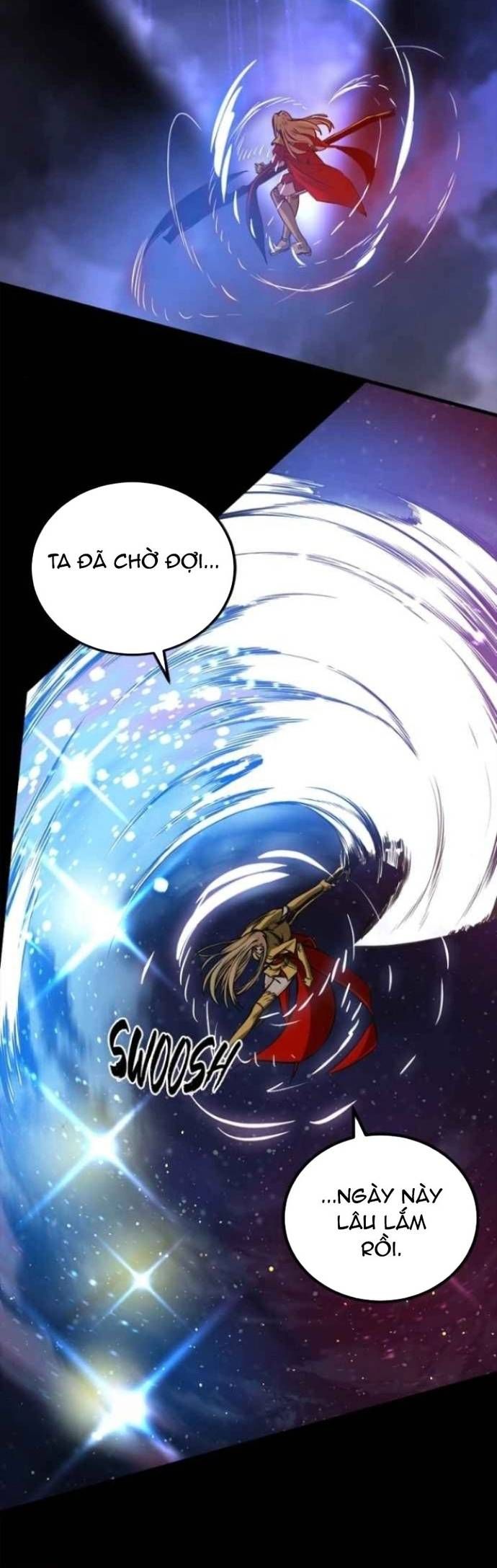 đọc truyện Kẻ Giết Anh Hùng Chương 223 ảnh 19 tại Thiên Thai Truyện