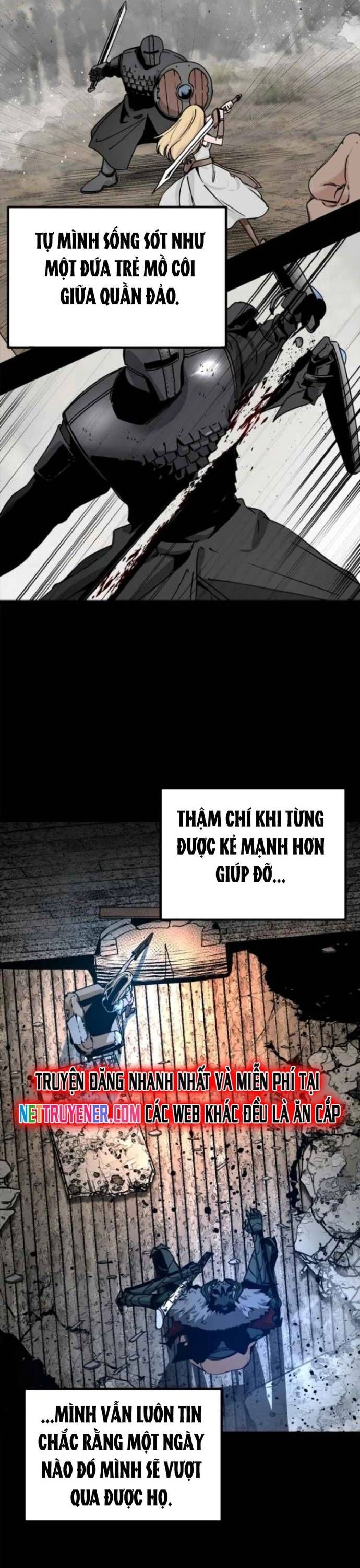 đọc truyện Kẻ Giết Anh Hùng Chương 223 ảnh 4 tại Thiên Thai Truyện