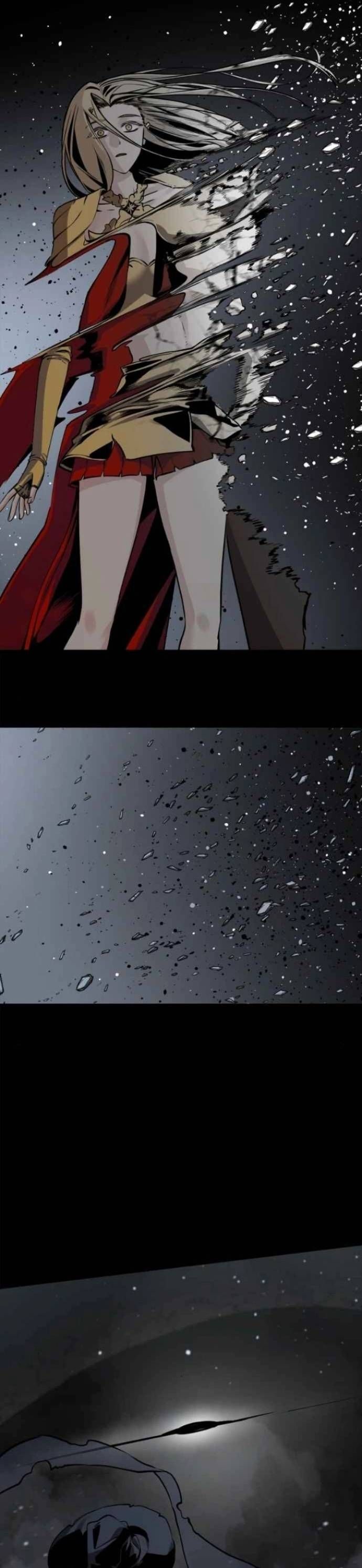 đọc truyện Kẻ Giết Anh Hùng Chương 223 ảnh 34 tại Thiên Thai Truyện