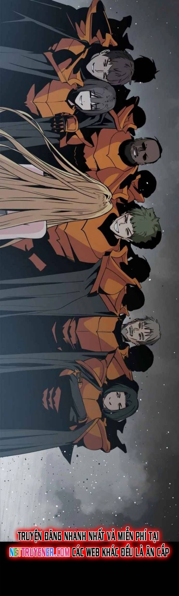 đọc truyện Kẻ Giết Anh Hùng Chương 223 ảnh 40 tại Thiên Thai Truyện