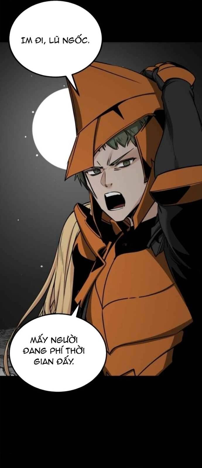 đọc truyện Kẻ Giết Anh Hùng Chương 223 ảnh 43 tại Thiên Thai Truyện