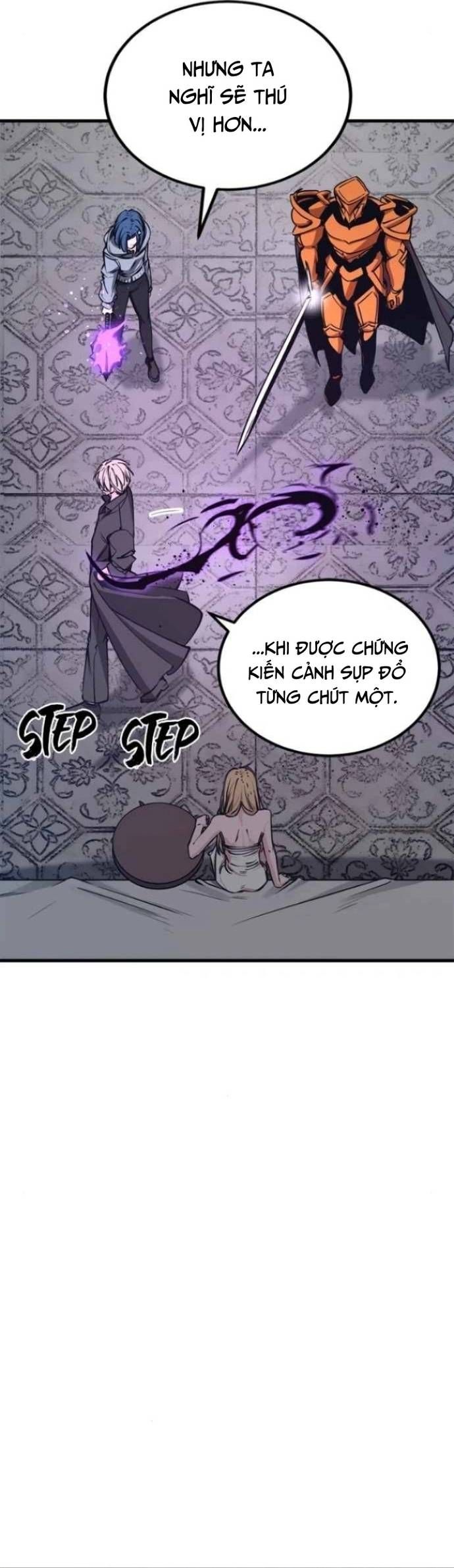 đọc truyện Kẻ Giết Anh Hùng Chương 224 ảnh 15 tại Thiên Thai Truyện