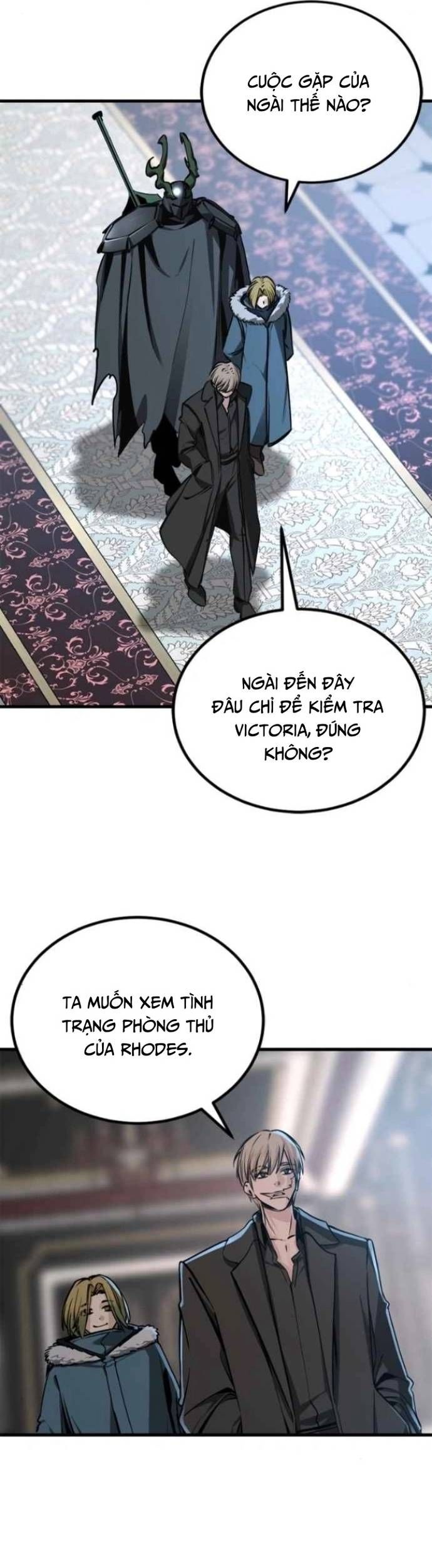 đọc truyện Kẻ Giết Anh Hùng Chương 224 ảnh 19 tại Thiên Thai Truyện