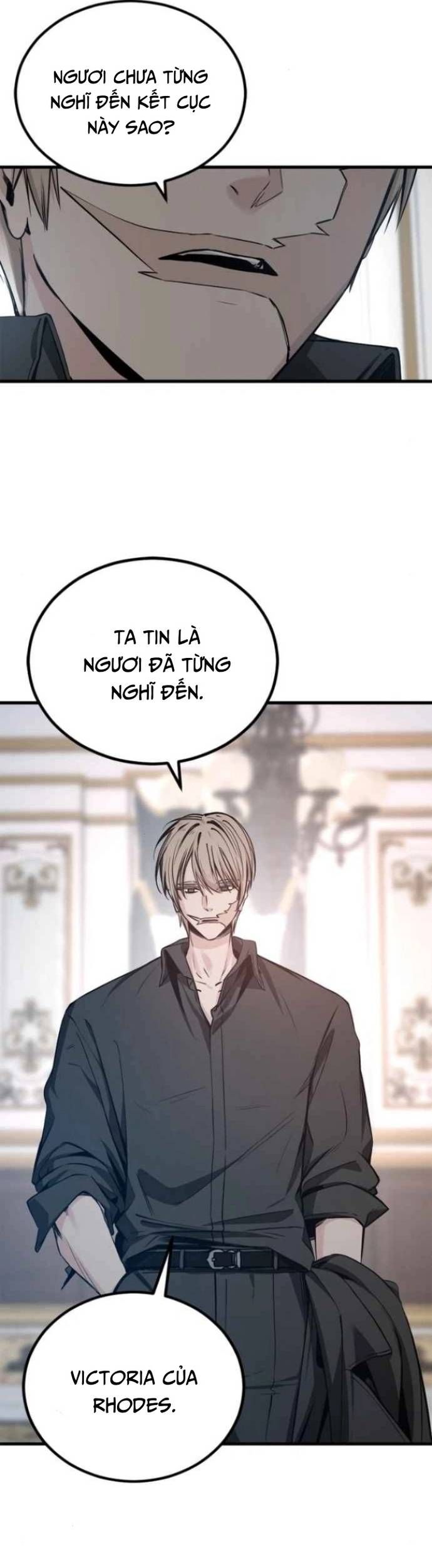 đọc truyện Kẻ Giết Anh Hùng Chương 224 ảnh 4 tại Thiên Thai Truyện