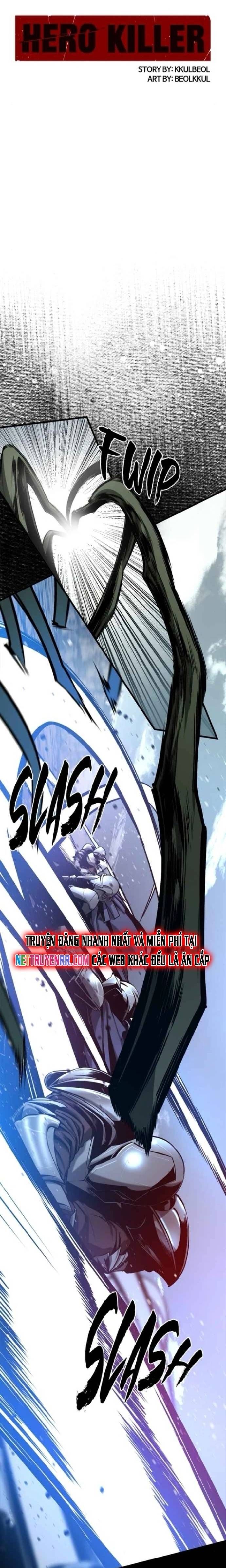 đọc truyện Kẻ Giết Anh Hùng Chương 224 ảnh 27 tại Thiên Thai Truyện