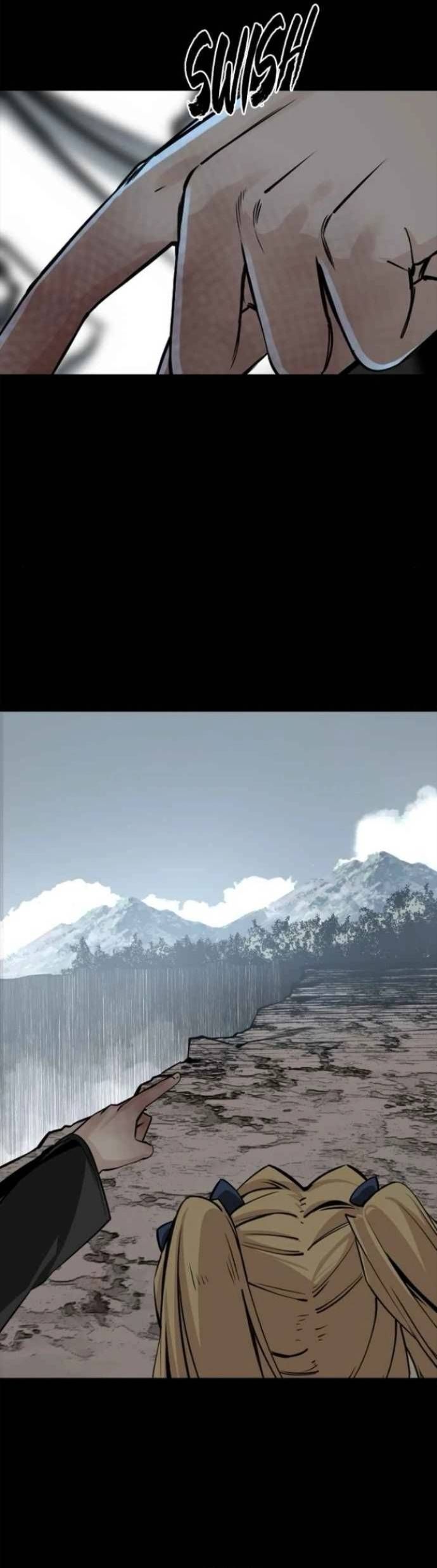 đọc truyện Kẻ Giết Anh Hùng Chương 224 ảnh 35 tại Thiên Thai Truyện