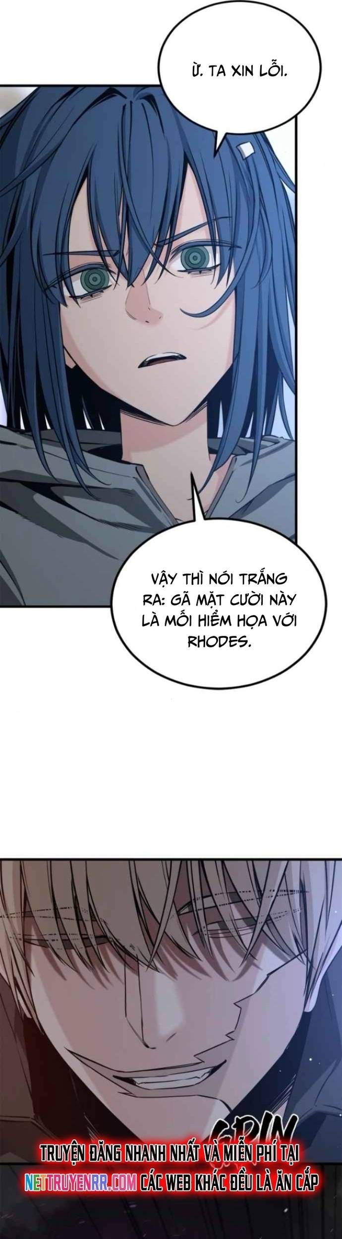 đọc truyện Kẻ Giết Anh Hùng Chương 224 ảnh 11 tại Thiên Thai Truyện