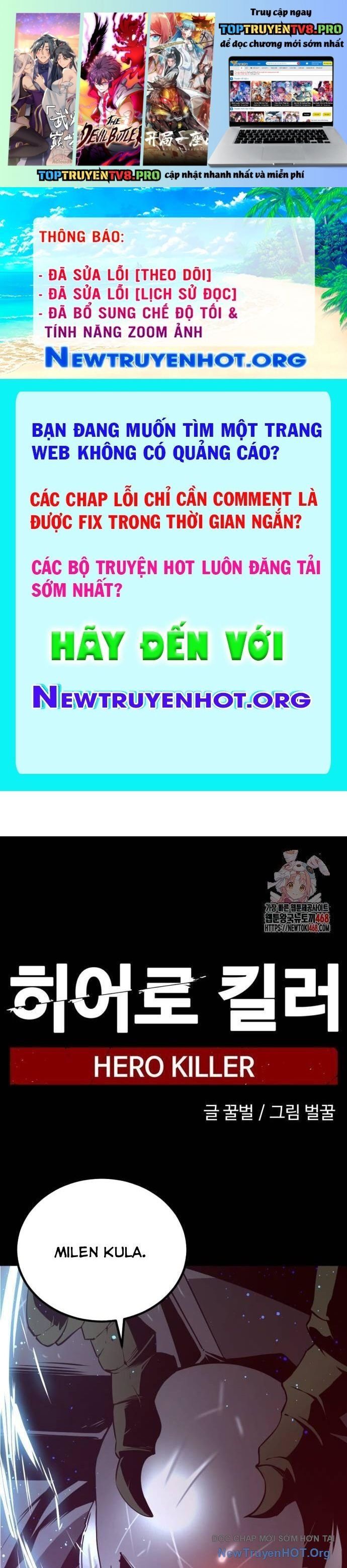 đọc truyện Kẻ Giết Anh Hùng Chương 225 ảnh 3 tại Thiên Thai Truyện