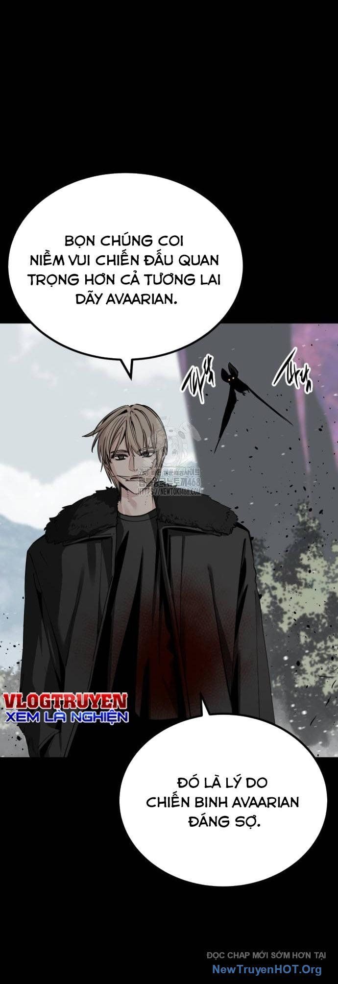 đọc truyện Kẻ Giết Anh Hùng Chương 225 ảnh 24 tại Thiên Thai Truyện