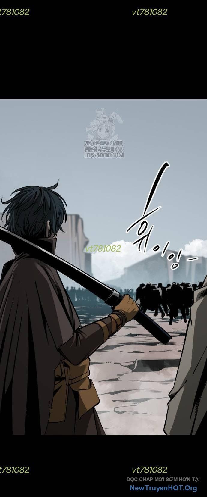 đọc truyện Kẻ Giết Anh Hùng Chương 225 ảnh 5 tại Thiên Thai Truyện