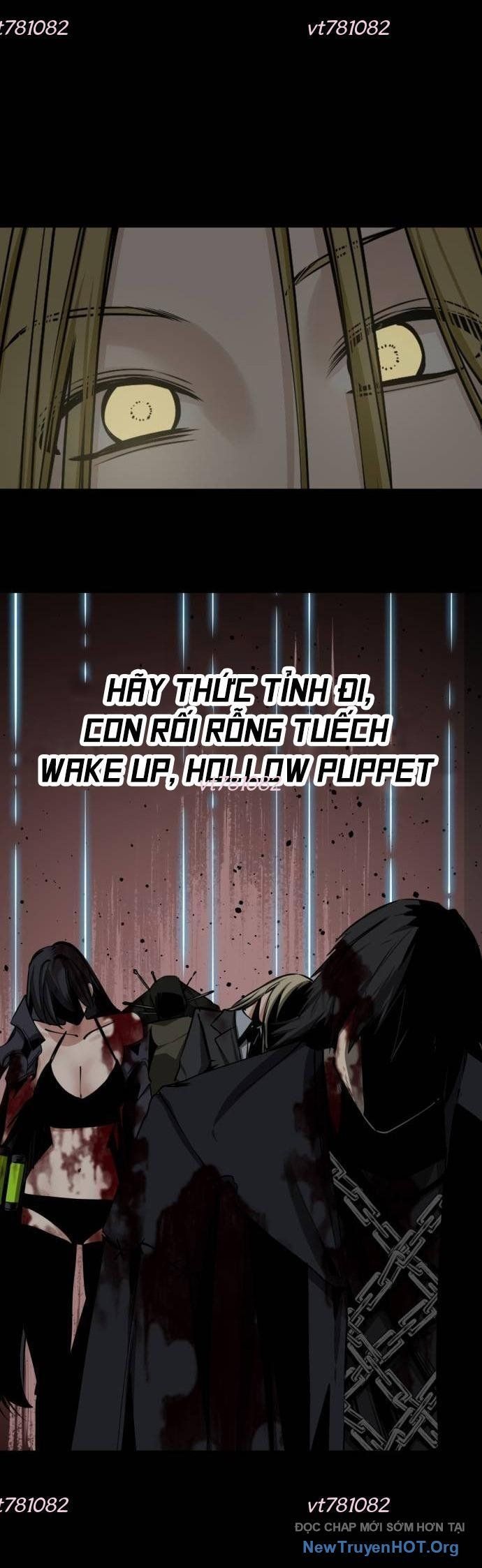 đọc truyện Kẻ Giết Anh Hùng Chương 225 ảnh 45 tại Thiên Thai Truyện