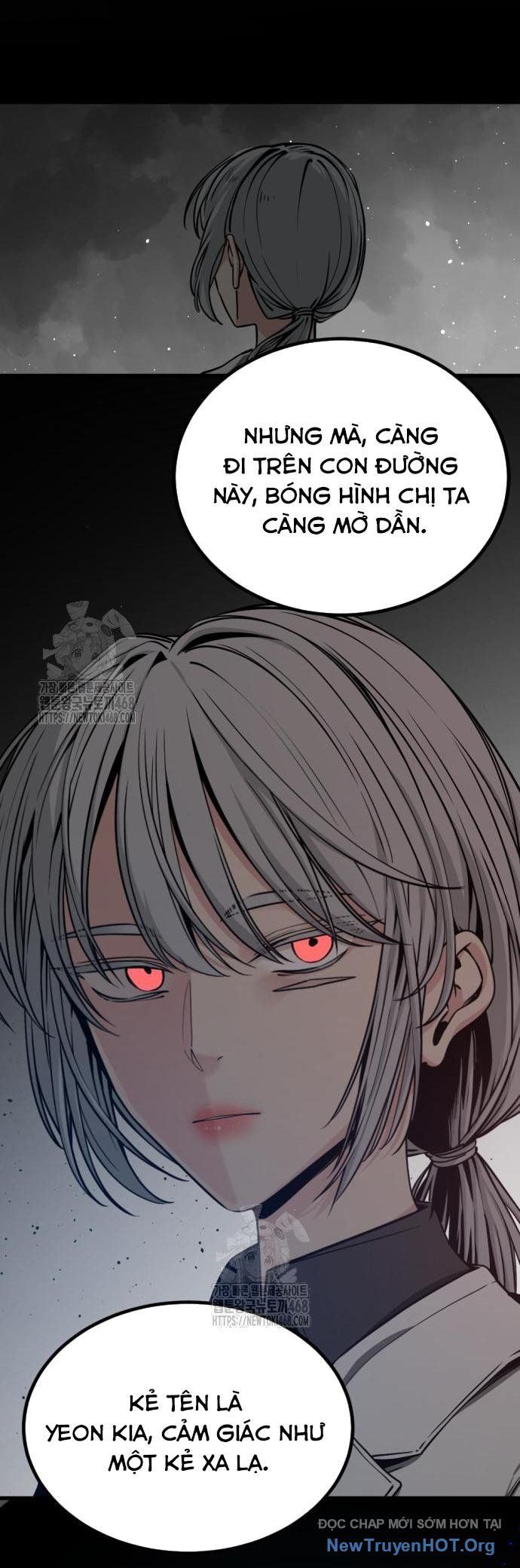 đọc truyện Kẻ Giết Anh Hùng Chương 226 ảnh 21 tại Thiên Thai Truyện