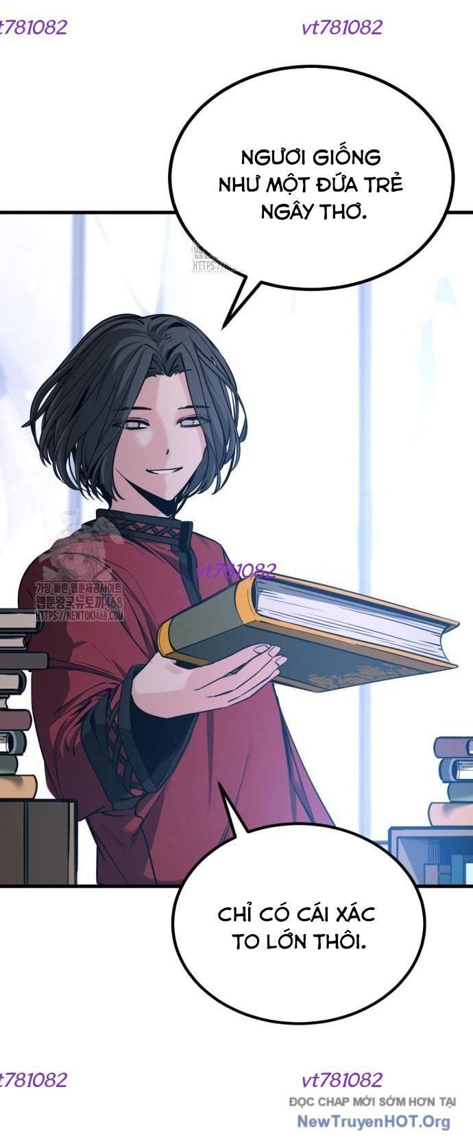 đọc truyện Kẻ Giết Anh Hùng Chương 226 ảnh 34 tại Thiên Thai Truyện