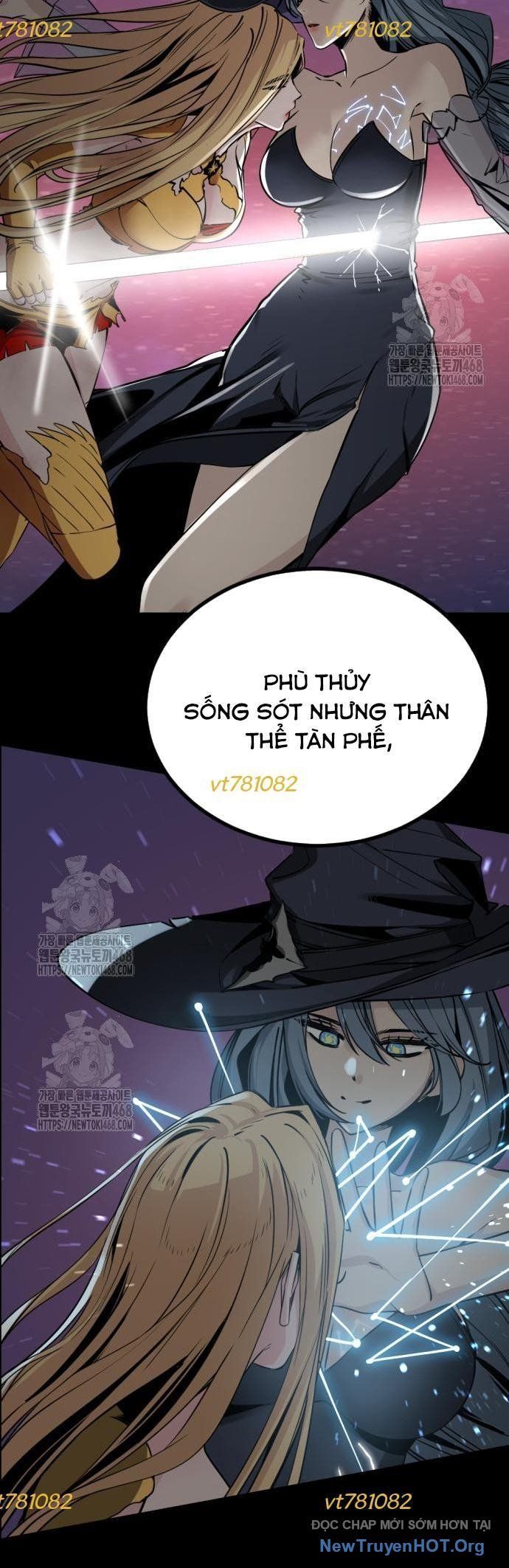 đọc truyện Kẻ Giết Anh Hùng Chương 226 ảnh 44 tại Thiên Thai Truyện