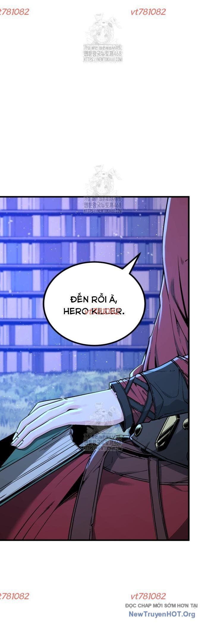 đọc truyện Kẻ Giết Anh Hùng Chương 226 ảnh 9 tại Thiên Thai Truyện