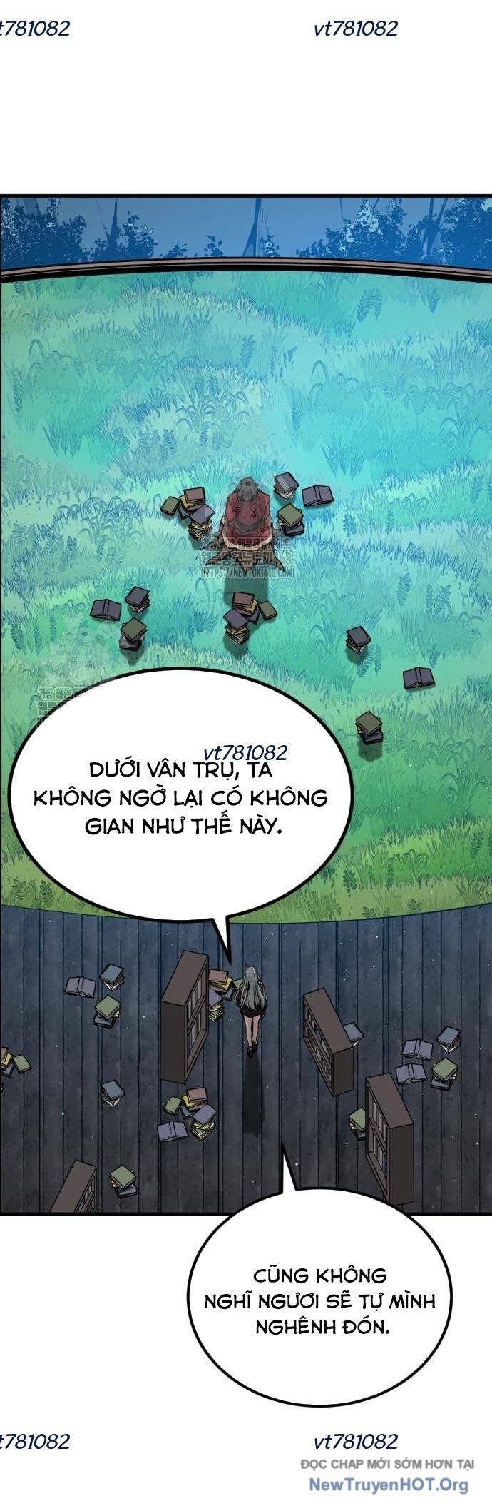 đọc truyện Kẻ Giết Anh Hùng Chương 226 ảnh 10 tại Thiên Thai Truyện