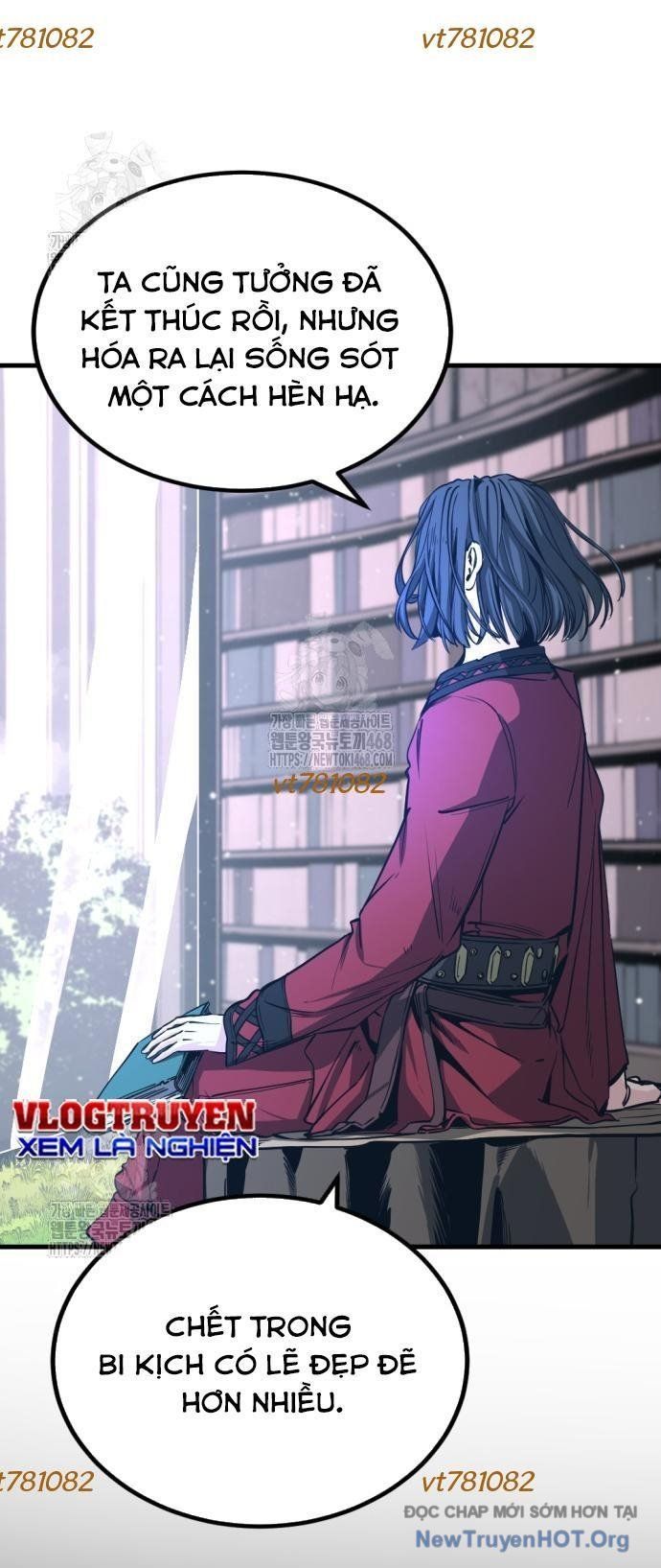 đọc truyện Kẻ Giết Anh Hùng Chương 226 ảnh 11 tại Thiên Thai Truyện