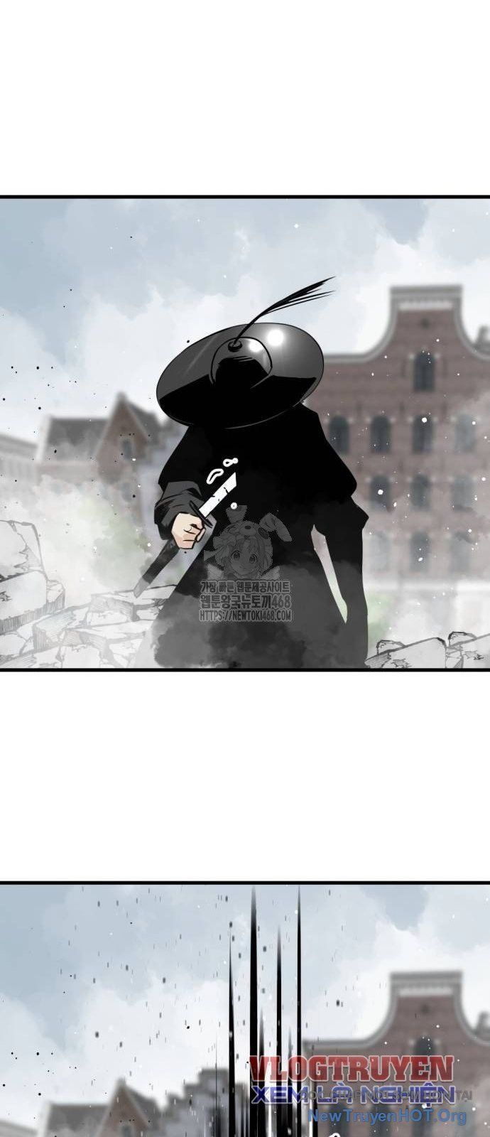 đọc truyện Kẻ Giết Anh Hùng Chương 227 ảnh 18 tại Thiên Thai Truyện