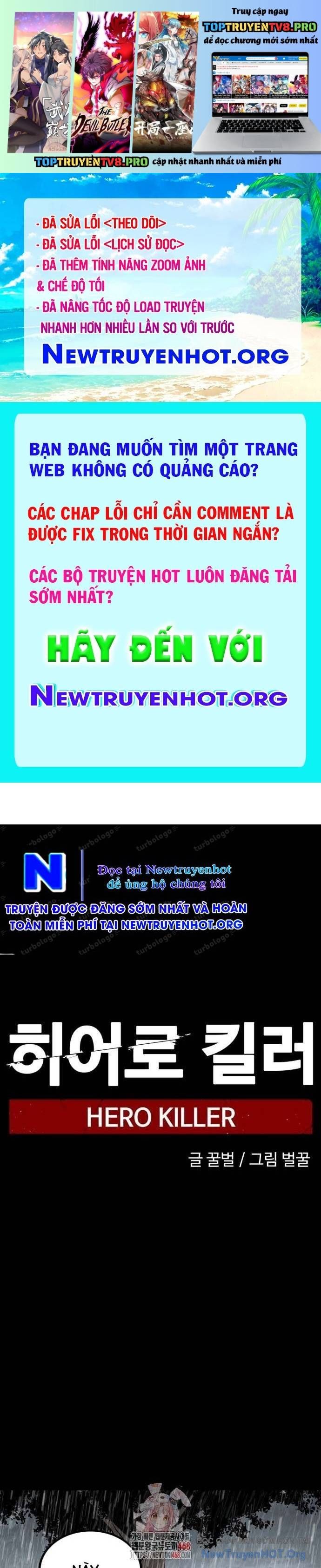 đọc truyện Kẻ Giết Anh Hùng Chương 228 ảnh 3 tại Thiên Thai Truyện
