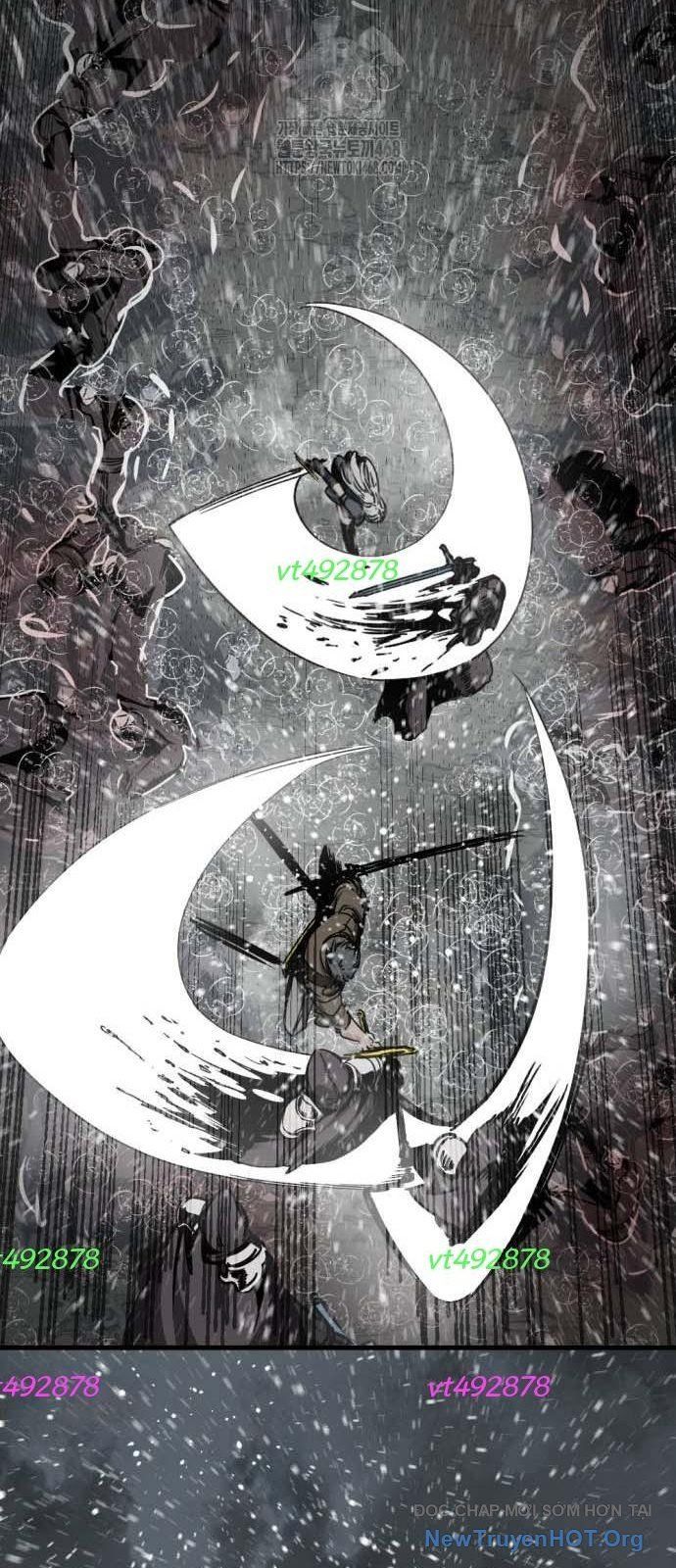 đọc truyện Kẻ Giết Anh Hùng Chương 228 ảnh 48 tại Thiên Thai Truyện