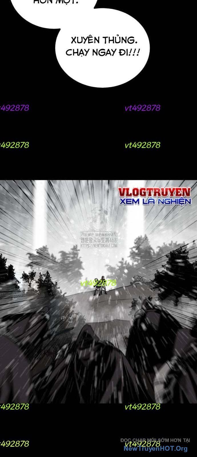 đọc truyện Kẻ Giết Anh Hùng Chương 228 ảnh 53 tại Thiên Thai Truyện