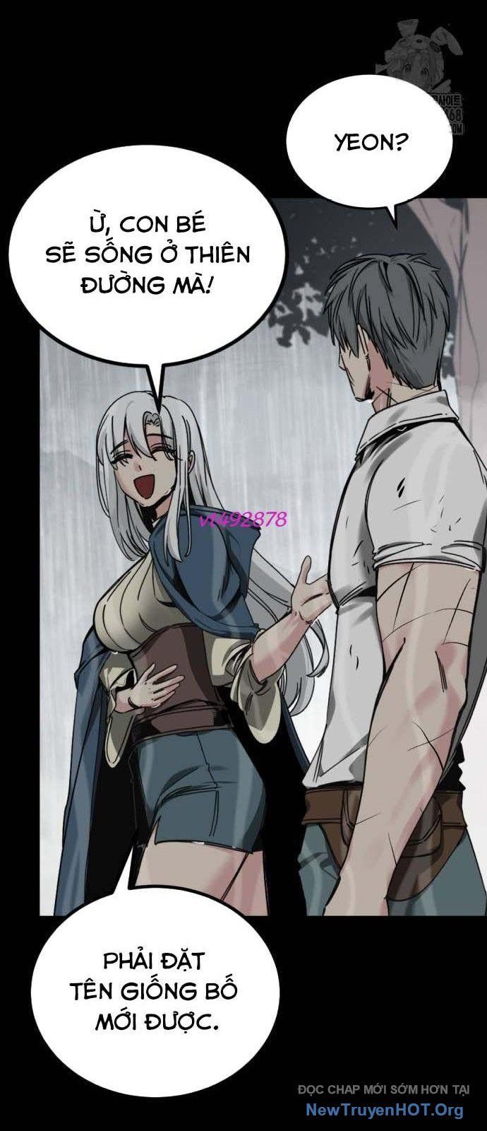 đọc truyện Kẻ Giết Anh Hùng Chương 228 ảnh 9 tại Thiên Thai Truyện