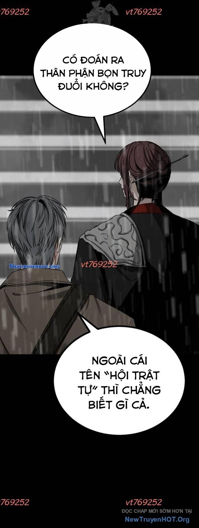 đọc truyện Kẻ Giết Anh Hùng Chương 229 ảnh 15 tại Thiên Thai Truyện