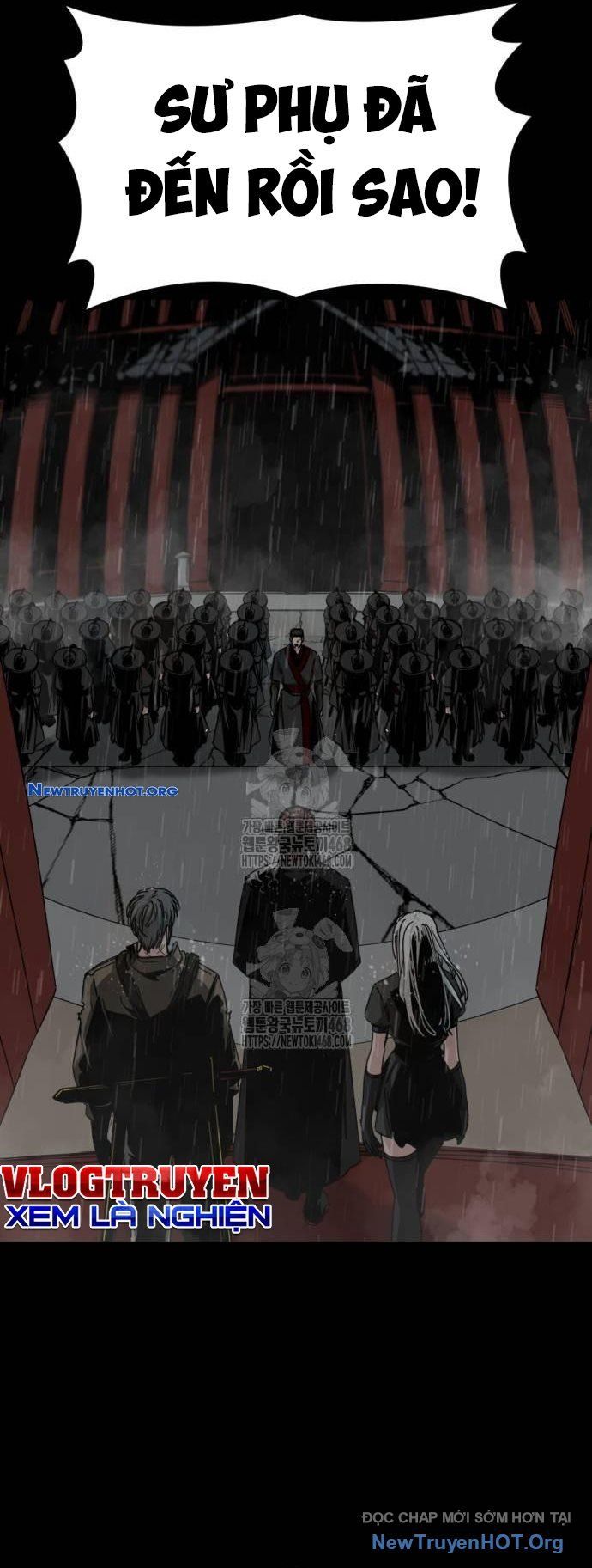 đọc truyện Kẻ Giết Anh Hùng Chương 229 ảnh 18 tại Thiên Thai Truyện