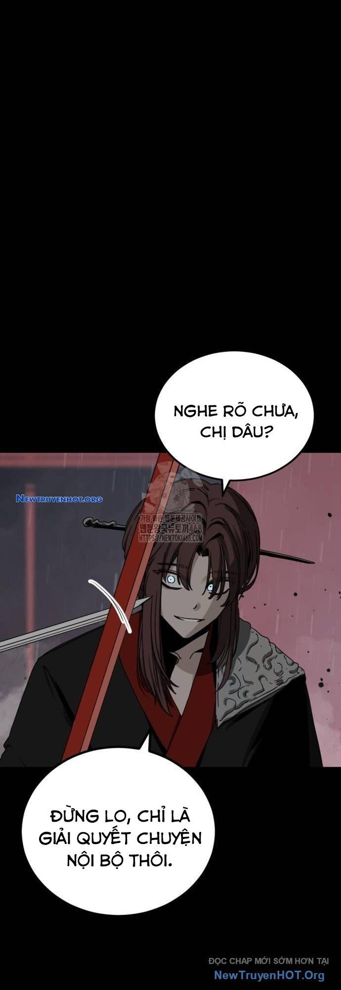 đọc truyện Kẻ Giết Anh Hùng Chương 229 ảnh 24 tại Thiên Thai Truyện