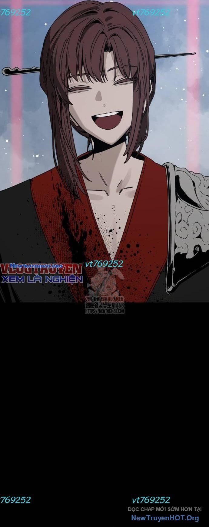 đọc truyện Kẻ Giết Anh Hùng Chương 229 ảnh 33 tại Thiên Thai Truyện