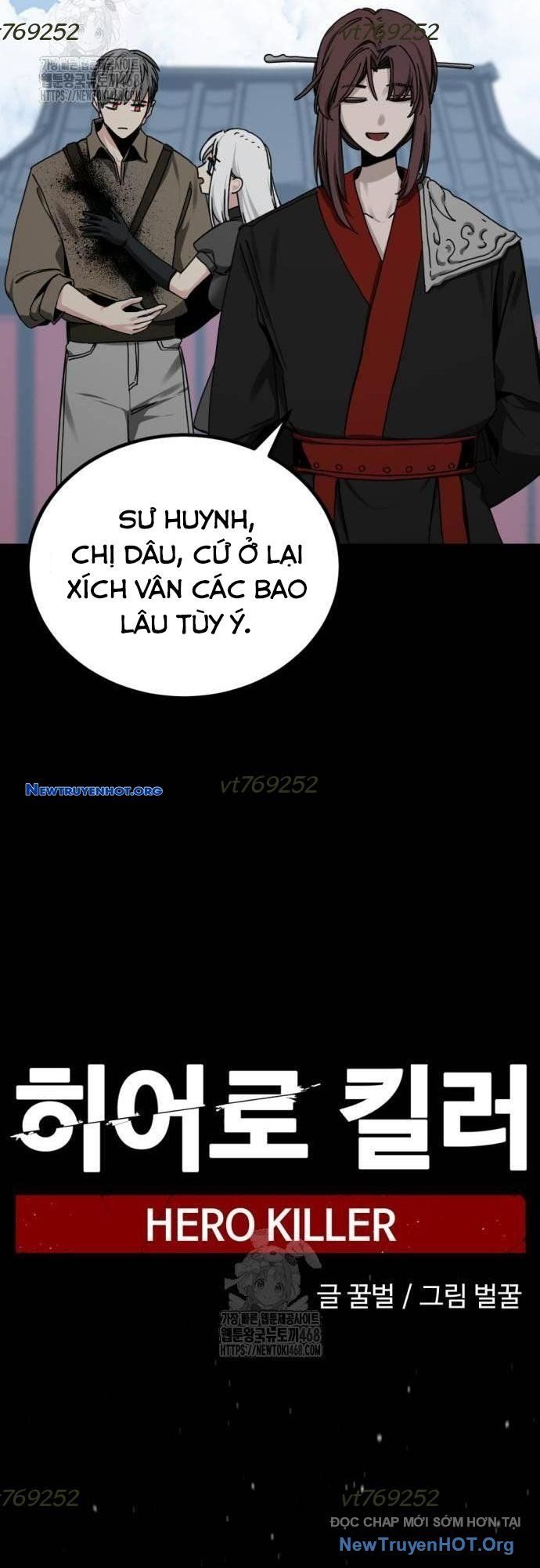 đọc truyện Kẻ Giết Anh Hùng Chương 229 ảnh 36 tại Thiên Thai Truyện