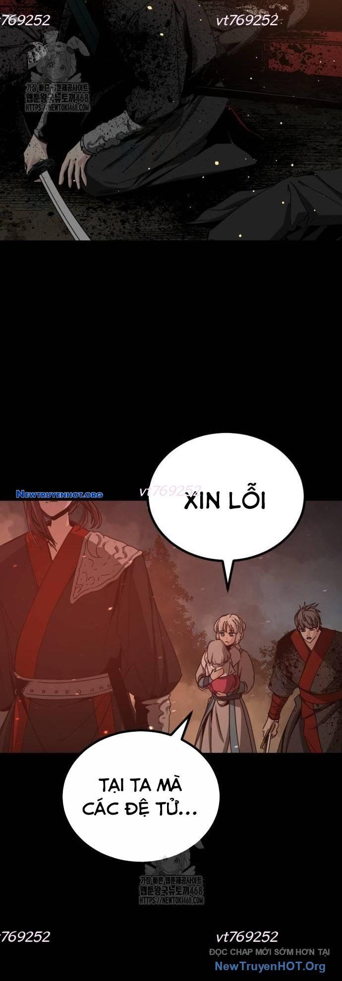 đọc truyện Kẻ Giết Anh Hùng Chương 229 ảnh 49 tại Thiên Thai Truyện