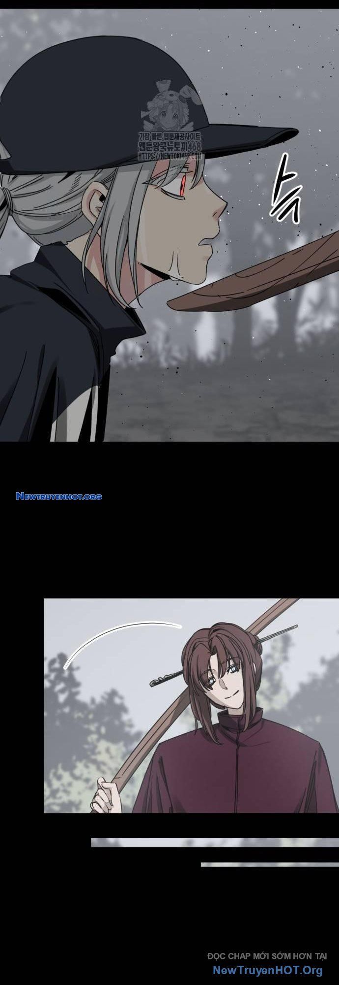 đọc truyện Kẻ Giết Anh Hùng Chương 229 ảnh 60 tại Thiên Thai Truyện