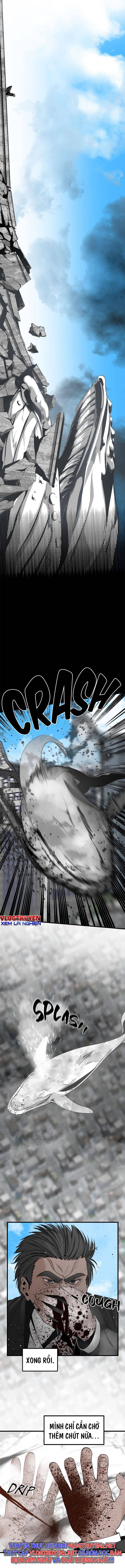 đọc truyện Kẻ Giết Anh Hùng Chương 23 ảnh 5 tại Thiên Thai Truyện