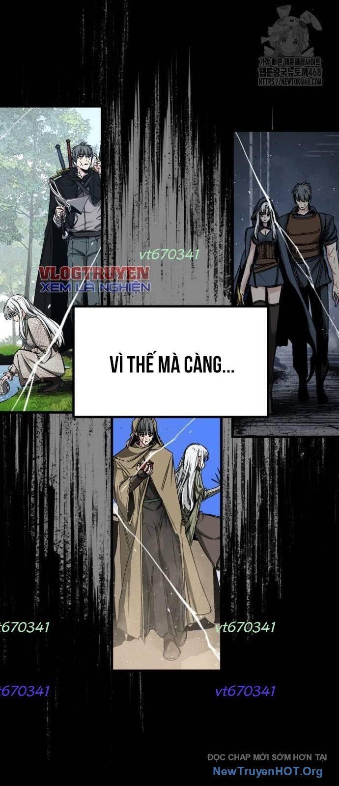 đọc truyện Kẻ Giết Anh Hùng Chương 230 ảnh 47 tại Thiên Thai Truyện