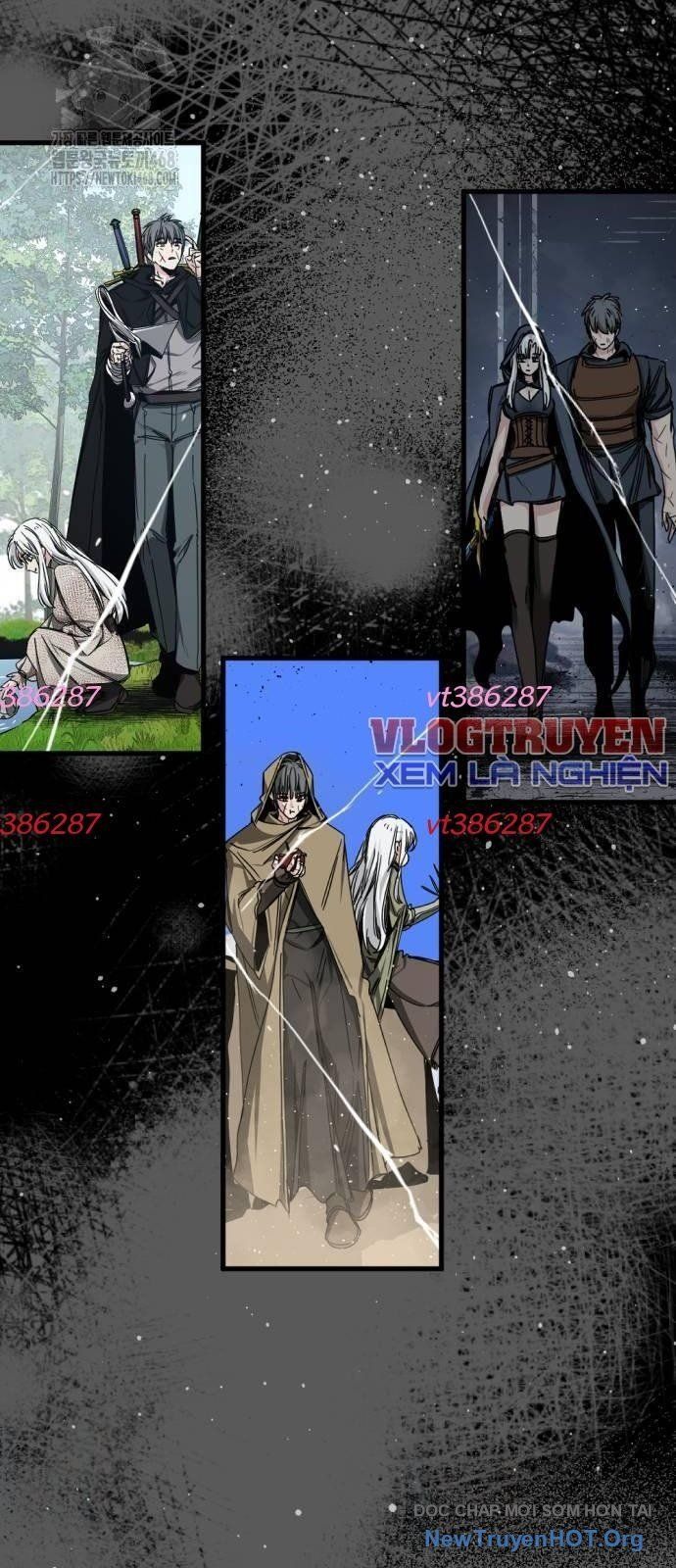 đọc truyện Kẻ Giết Anh Hùng Chương 231 ảnh 63 tại Thiên Thai Truyện