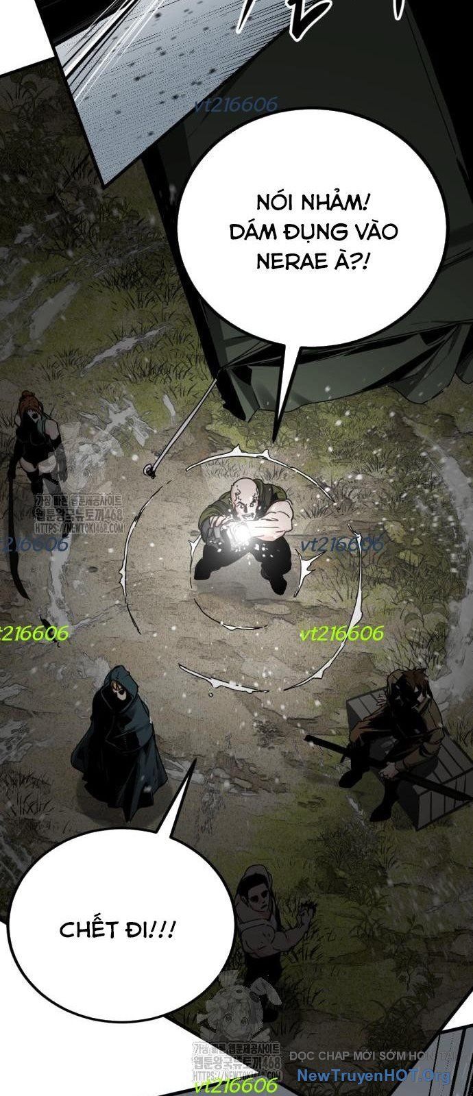 đọc truyện Kẻ Giết Anh Hùng Chương 233 ảnh 5 tại Thiên Thai Truyện