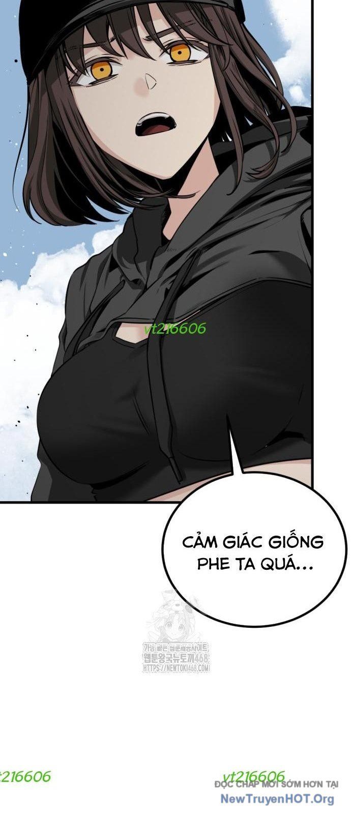 đọc truyện Kẻ Giết Anh Hùng Chương 233 ảnh 40 tại Thiên Thai Truyện