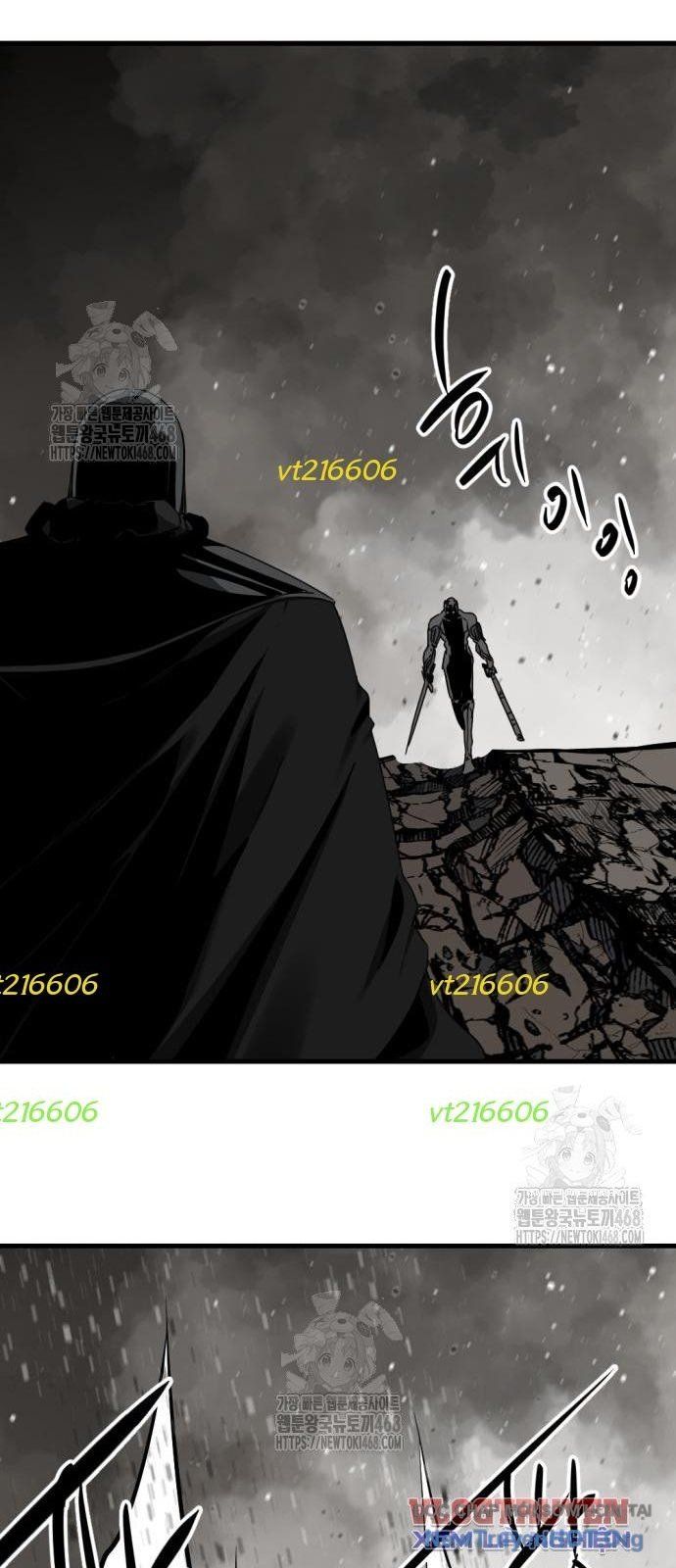 đọc truyện Kẻ Giết Anh Hùng Chương 233 ảnh 47 tại Thiên Thai Truyện