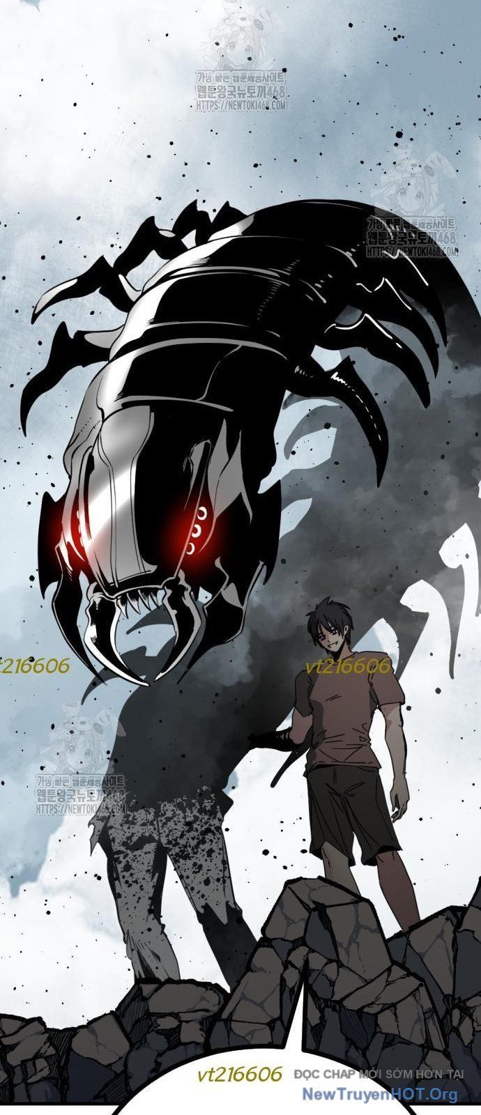 đọc truyện Kẻ Giết Anh Hùng Chương 233 ảnh 82 tại Thiên Thai Truyện