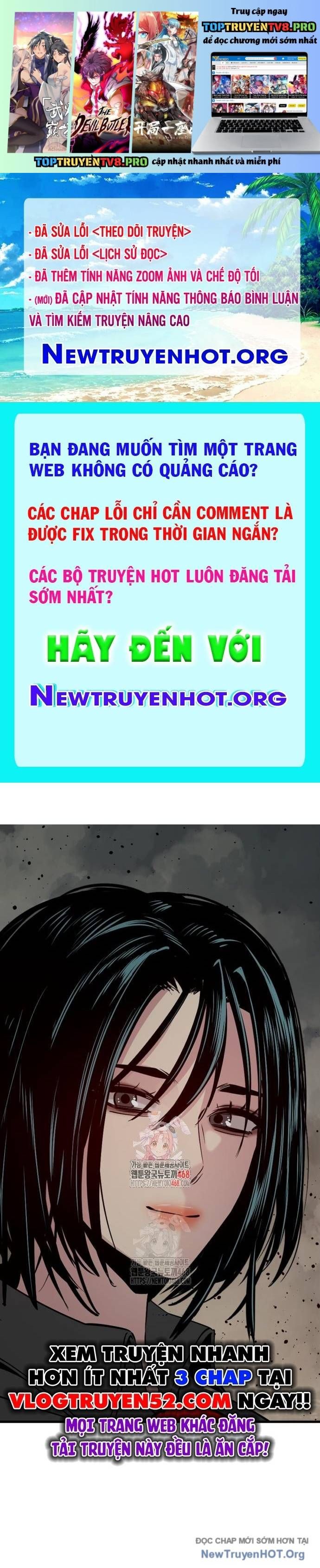 đọc truyện Kẻ Giết Anh Hùng Chương 234 ảnh 3 tại Thiên Thai Truyện