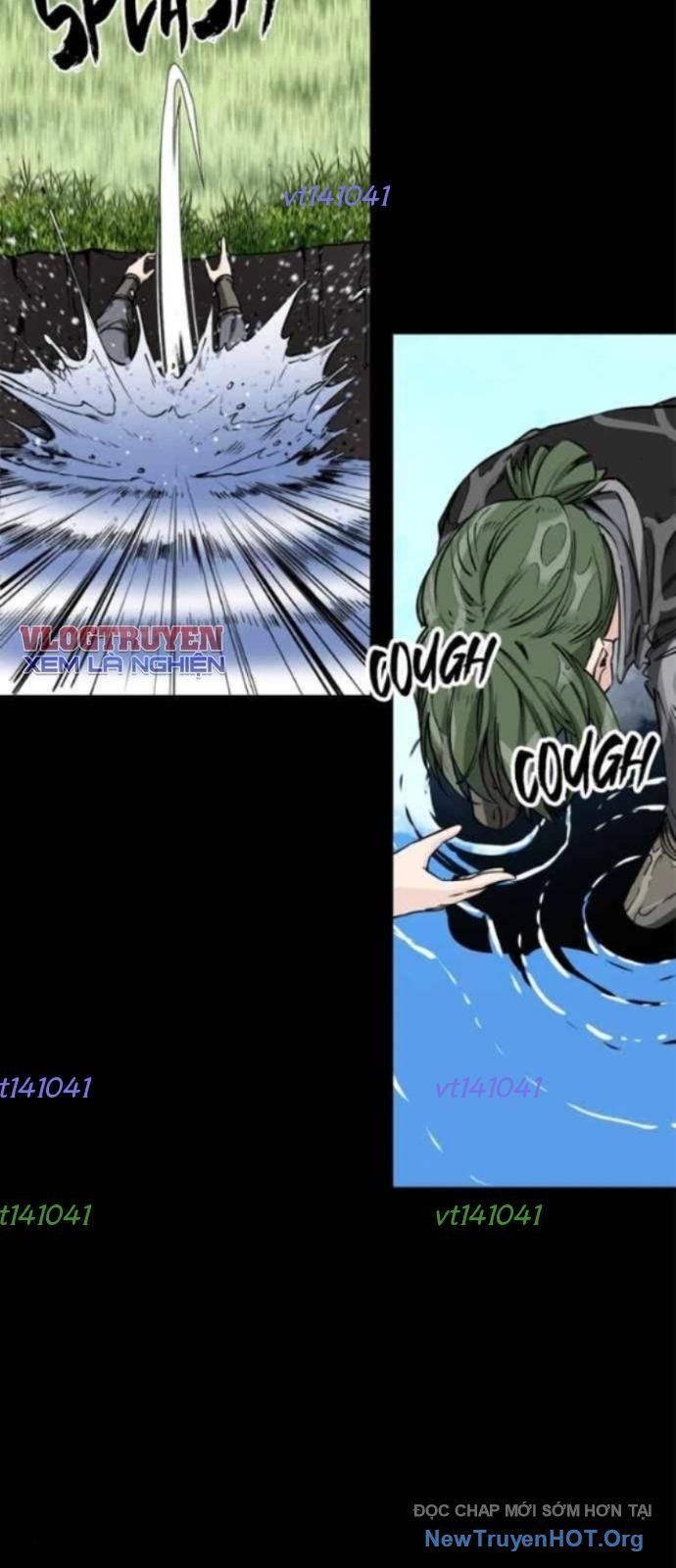 đọc truyện Kẻ Giết Anh Hùng Chương 236 ảnh 12 tại Thiên Thai Truyện