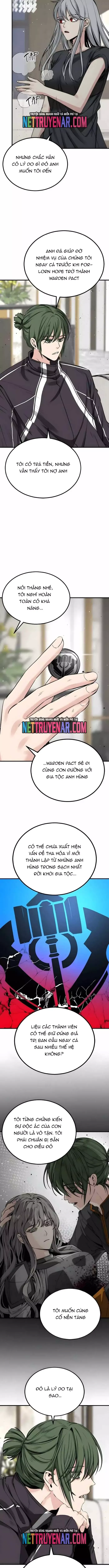 đọc truyện Kẻ Giết Anh Hùng Chương 237 ảnh 13 tại Thiên Thai Truyện