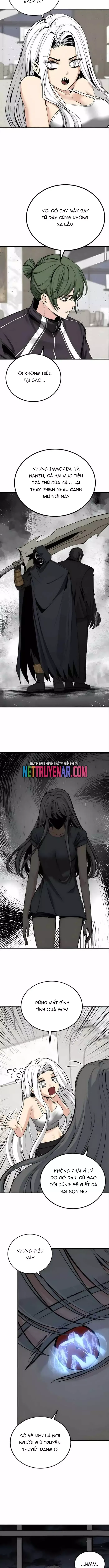 đọc truyện Kẻ Giết Anh Hùng Chương 237 ảnh 15 tại Thiên Thai Truyện