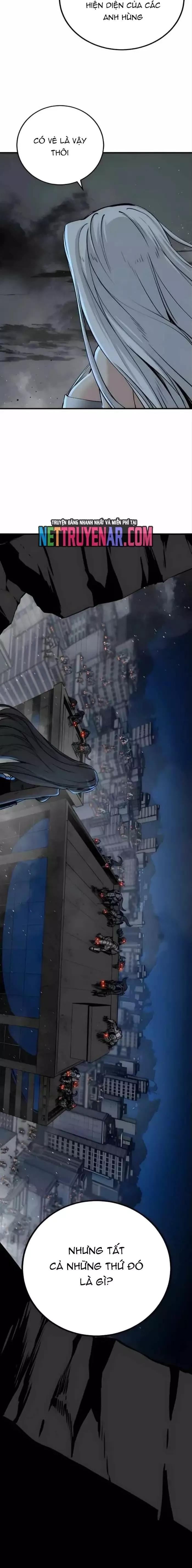 đọc truyện Kẻ Giết Anh Hùng Chương 237 ảnh 17 tại Thiên Thai Truyện